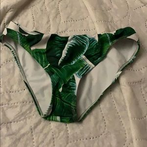 Bathing suit bottoms